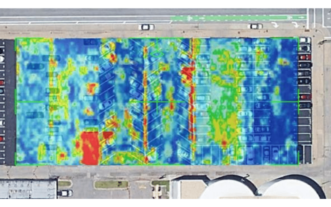 Ensuring Safety and Efficiency: The Importance of GPR in Construction Site Prep