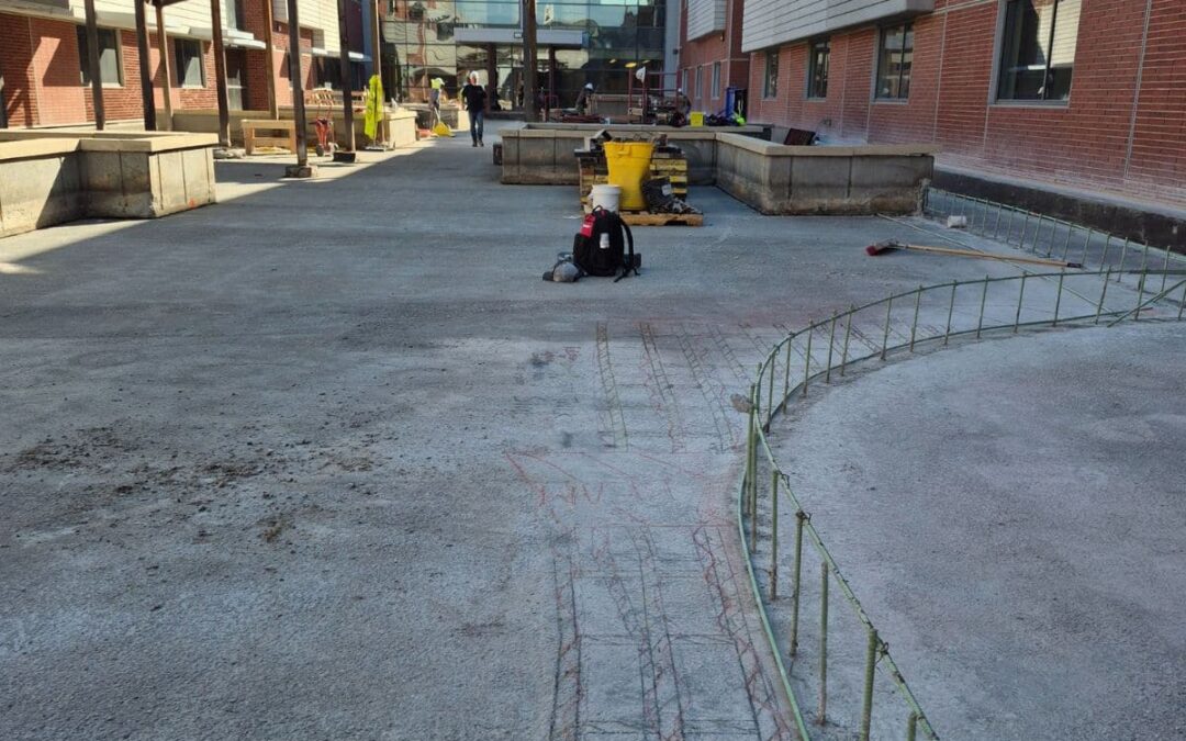 How Utility Mapping Can Reduce Utility Strikes and Improve Site Safety