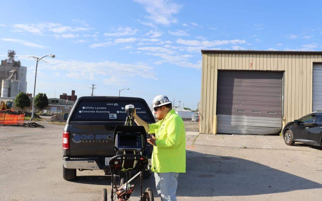 Types of Materials GPR Can Detect (and What It Can’t)