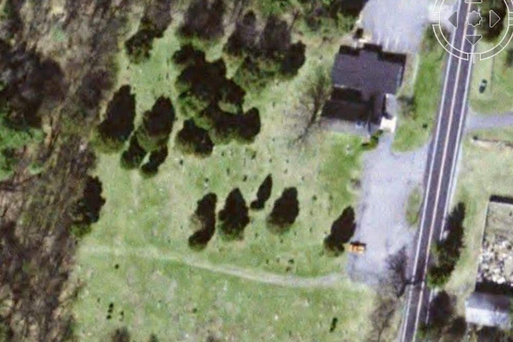 Locating the Past and Revealing Hidden Histories with Grave Locating Services